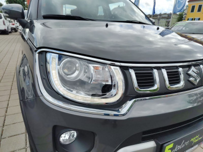 Suzuki Ignis Gebrauchtwagen Suzuki Ignis Gebrauchtwagen