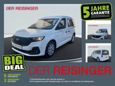 Ford Tourneo Connect Gebrauchtwagen
