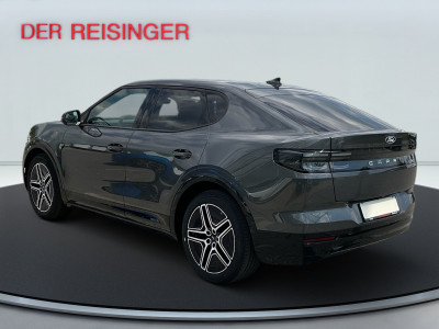 Ford Capri Neuwagen