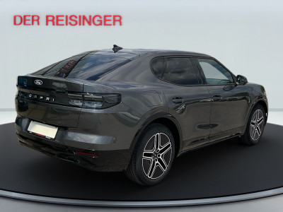 Ford Capri Neuwagen