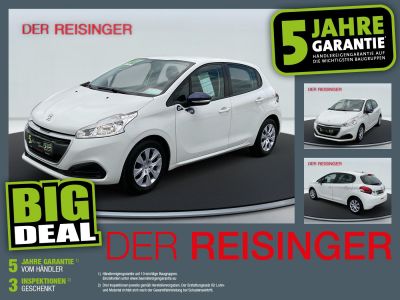 Peugeot 208 Gebrauchtwagen Peugeot 208 Gebrauchtwagen
