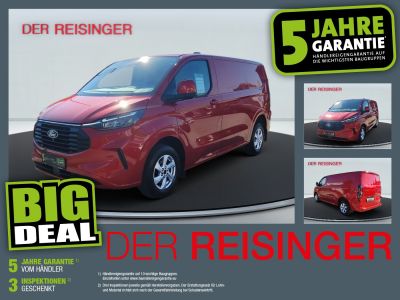 Ford Transit Gebrauchtwagen