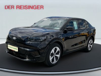 Ford Capri Neuwagen