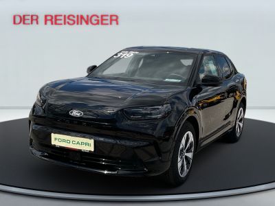 Ford Capri Neuwagen