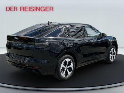 Ford Capri Neuwagen