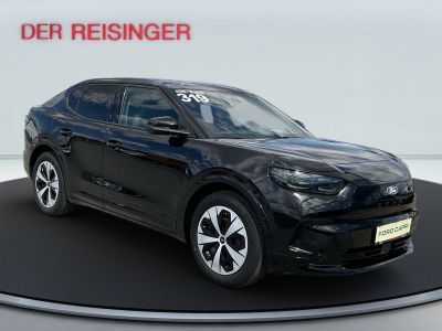 Ford Capri Neuwagen