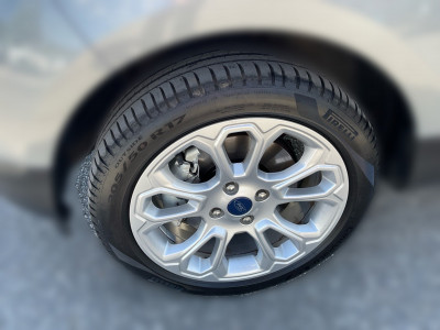 Ford EcoSport Gebrauchtwagen Ford EcoSport Gebrauchtwagen