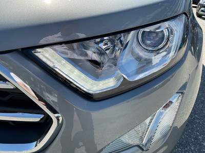Ford EcoSport Gebrauchtwagen Ford EcoSport Gebrauchtwagen