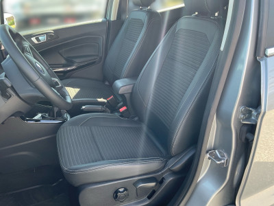 Ford EcoSport Gebrauchtwagen Ford EcoSport Gebrauchtwagen