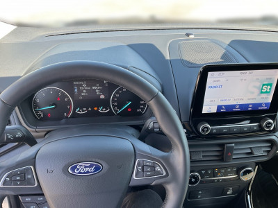 Ford EcoSport Gebrauchtwagen Ford EcoSport Gebrauchtwagen