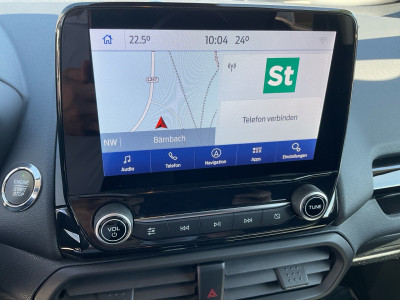 Ford EcoSport Gebrauchtwagen Ford EcoSport Gebrauchtwagen