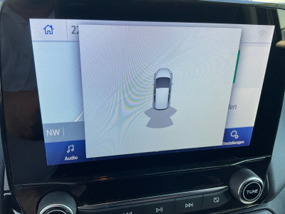 Ford EcoSport Gebrauchtwagen Ford EcoSport Gebrauchtwagen