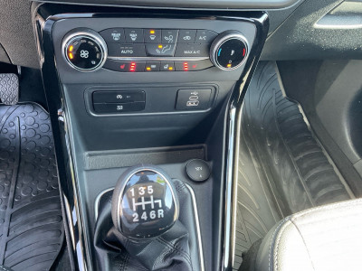 Ford EcoSport Gebrauchtwagen Ford EcoSport Gebrauchtwagen