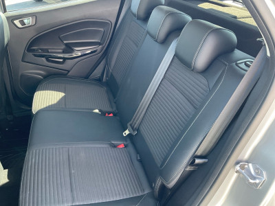 Ford EcoSport Gebrauchtwagen Ford EcoSport Gebrauchtwagen
