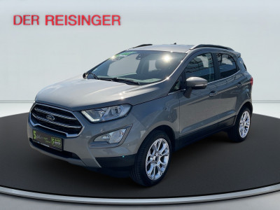 Ford EcoSport Gebrauchtwagen Ford EcoSport Gebrauchtwagen