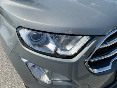 Ford EcoSport Gebrauchtwagen Ford EcoSport Gebrauchtwagen