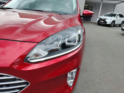 Ford Kuga Gebrauchtwagen Ford Kuga Gebrauchtwagen