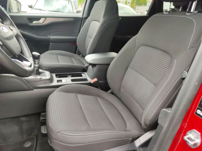 Ford Kuga Gebrauchtwagen Ford Kuga Gebrauchtwagen