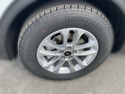 Ford Kuga Neuwagen