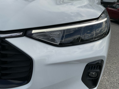 Ford Kuga Neuwagen