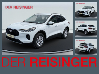 Ford Kuga Neuwagen