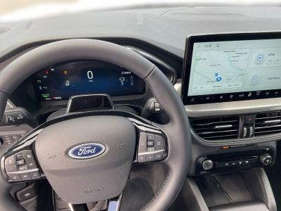 Ford Kuga Neuwagen