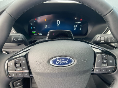 Ford Kuga Neuwagen