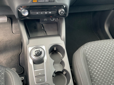 Ford Kuga Neuwagen