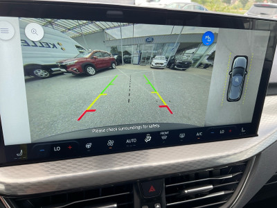 Ford Kuga Neuwagen
