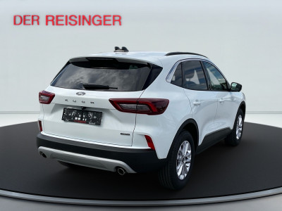 Ford Kuga Neuwagen