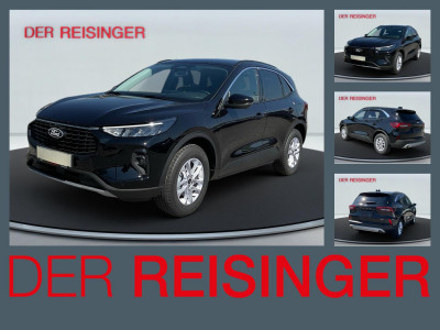 Ford Kuga Neuwagen