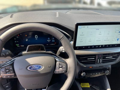 Ford Kuga Neuwagen
