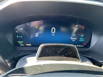 Ford Kuga Neuwagen