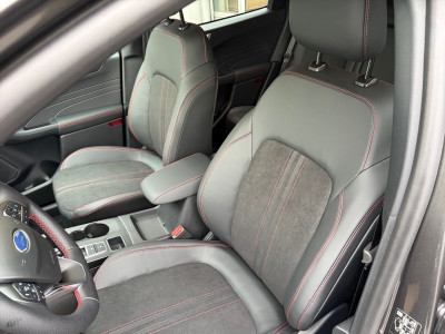 Ford Kuga Neuwagen Ford Kuga Neuwagen