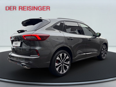 Ford Kuga Neuwagen Ford Kuga Neuwagen