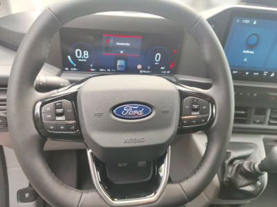 Ford Transit Custom Neuwagen Ford Transit Custom Neuwagen