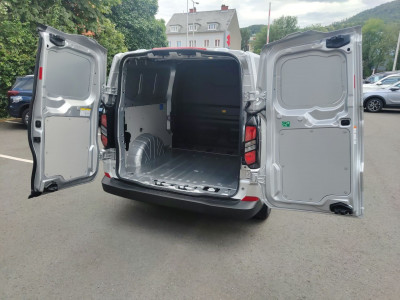 Ford Transit Custom Neuwagen Ford Transit Custom Neuwagen