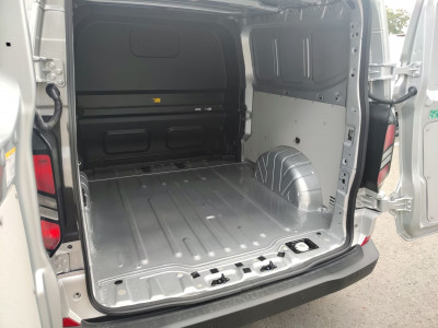 Ford Transit Custom Neuwagen Ford Transit Custom Neuwagen