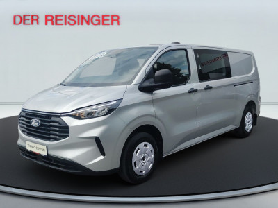 Ford Transit Custom Neuwagen Ford Transit Custom Neuwagen