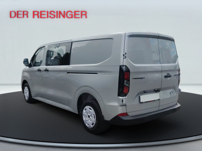 Ford Transit Custom Neuwagen Ford Transit Custom Neuwagen