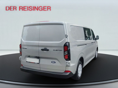 Ford Transit Custom Neuwagen Ford Transit Custom Neuwagen