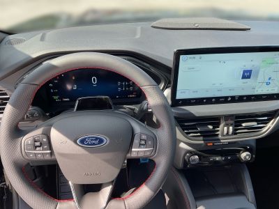 Ford Kuga Neuwagen Ford Kuga Neuwagen