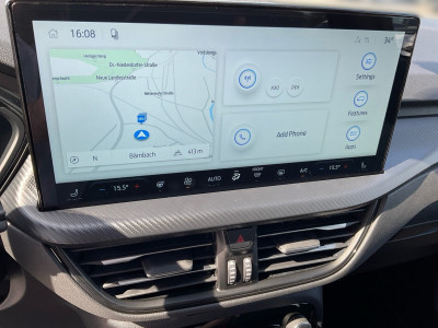 Ford Kuga Neuwagen Ford Kuga Neuwagen