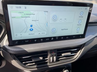 Ford Kuga Neuwagen Ford Kuga Neuwagen