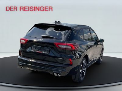 Ford Kuga Neuwagen Ford Kuga Neuwagen