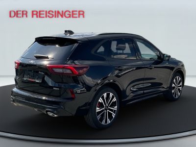 Ford Kuga Neuwagen Ford Kuga Neuwagen