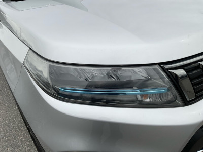 Suzuki Vitara Gebrauchtwagen Suzuki Vitara Gebrauchtwagen