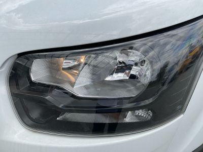 Ford Transit Neuwagen