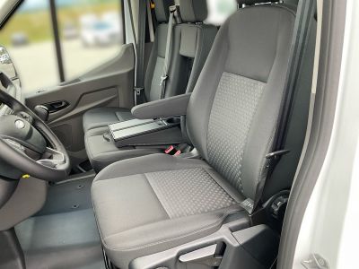 Ford Transit Neuwagen