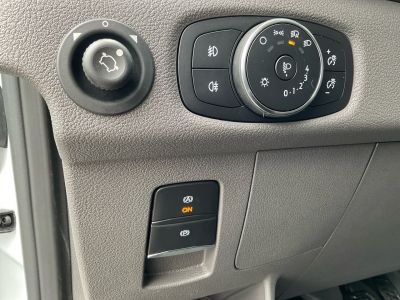 Ford Transit Neuwagen